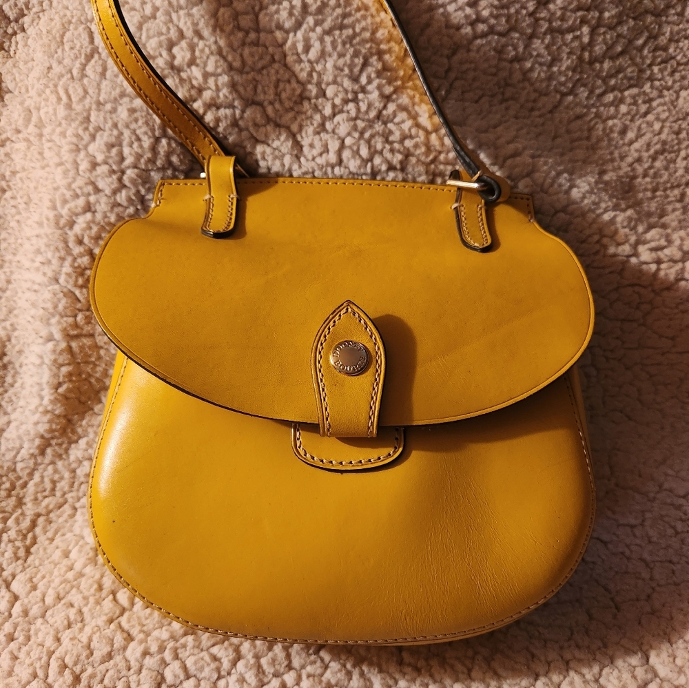 Dooney & Bourke Alto Happy bag